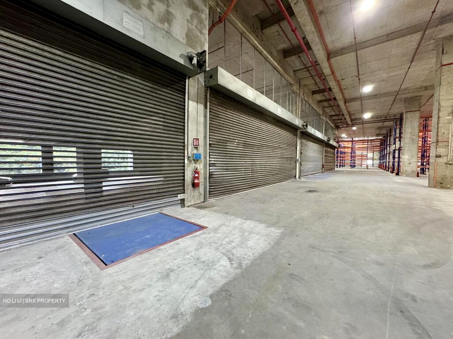 Jalan Buroh Warehouse Complex (D22), Warehouse #510875721